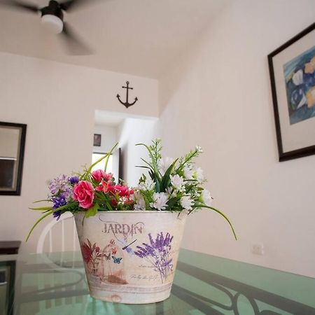 Casa Itzamna Villa Cozumel Eksteriør billede