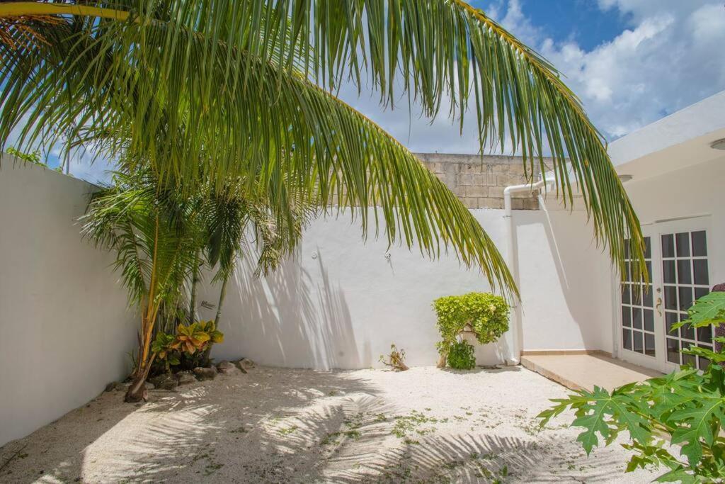 Casa Itzamna Villa Cozumel Eksteriør billede