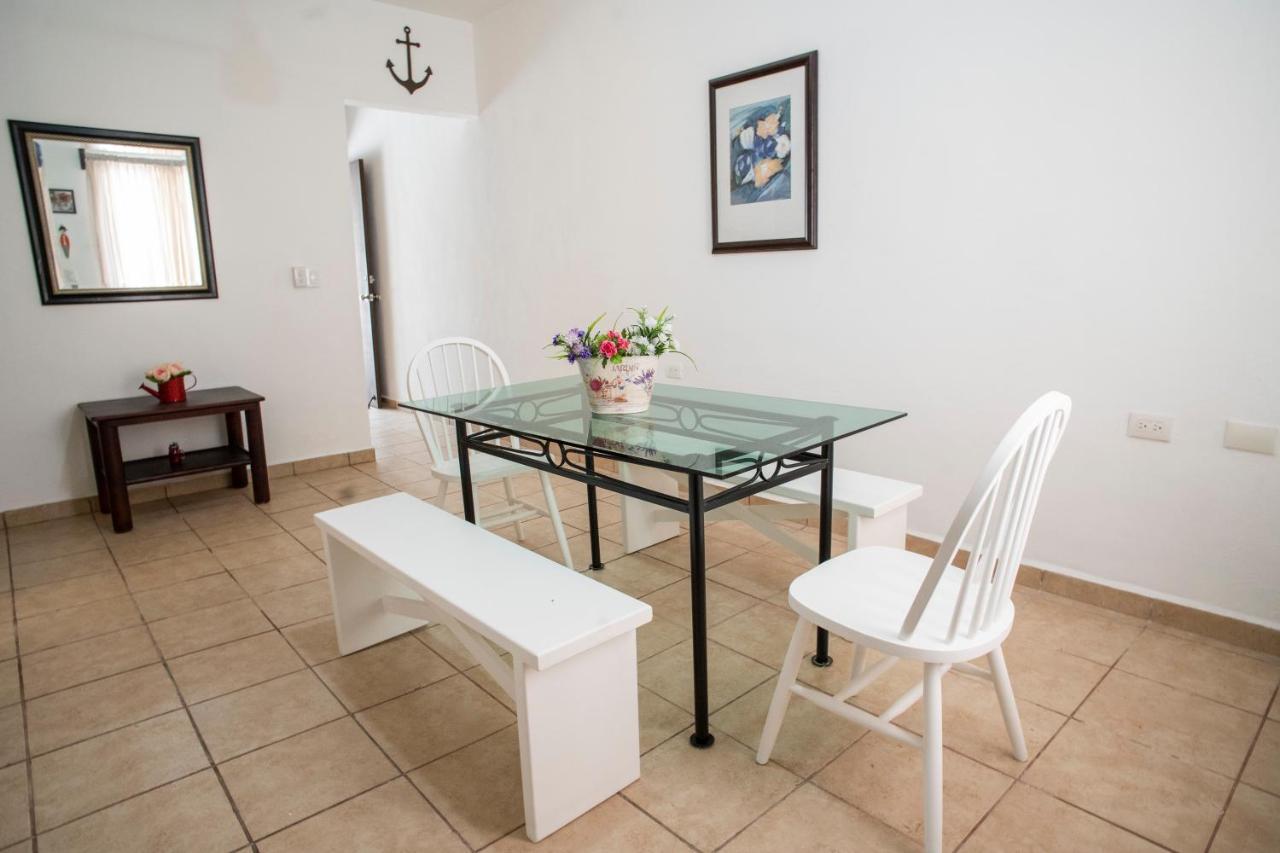 Casa Itzamna Villa Cozumel Eksteriør billede